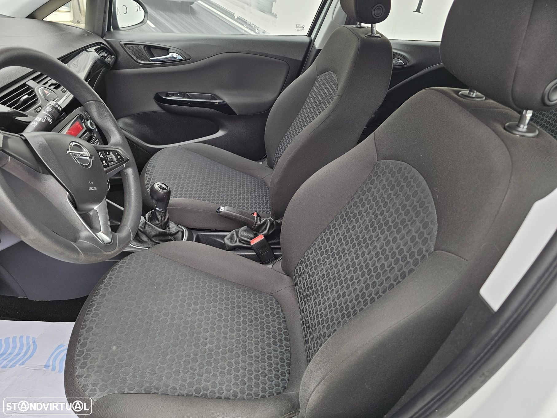 Opel Corsa 1.2 Active - 8