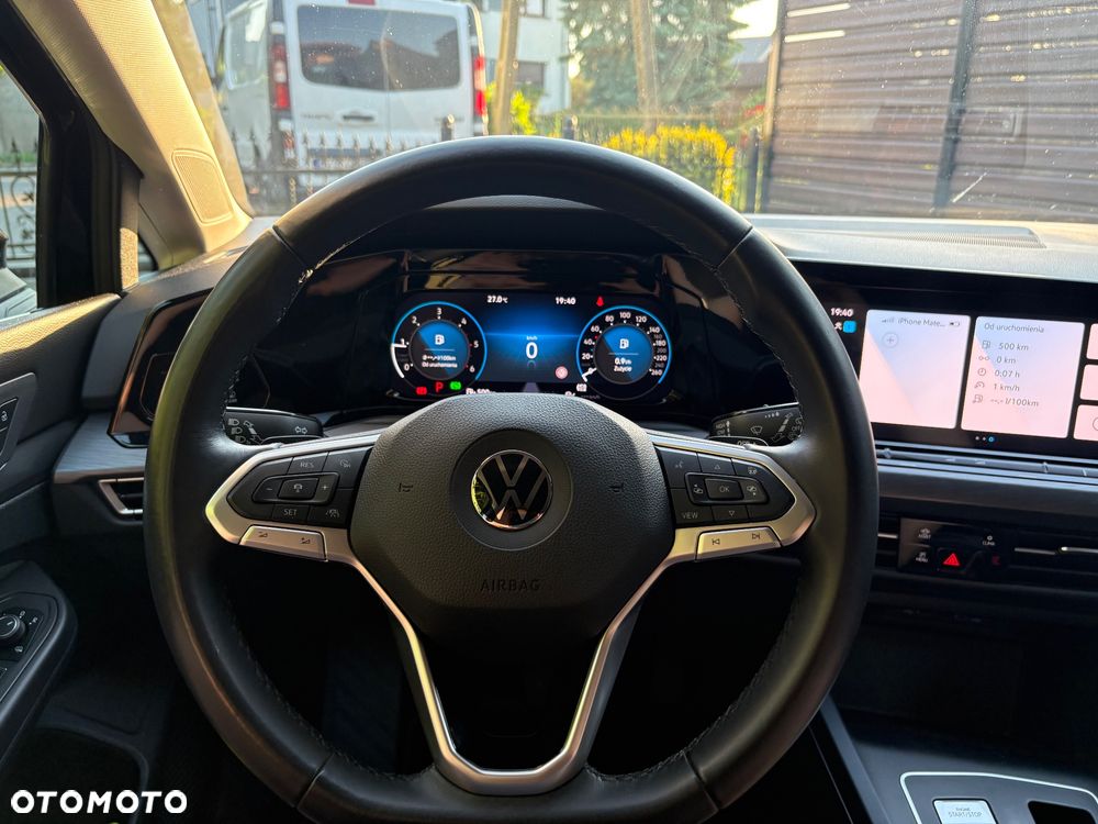 Volkswagen Golf ver-2-0-tdi-scr-dsg-style - 20