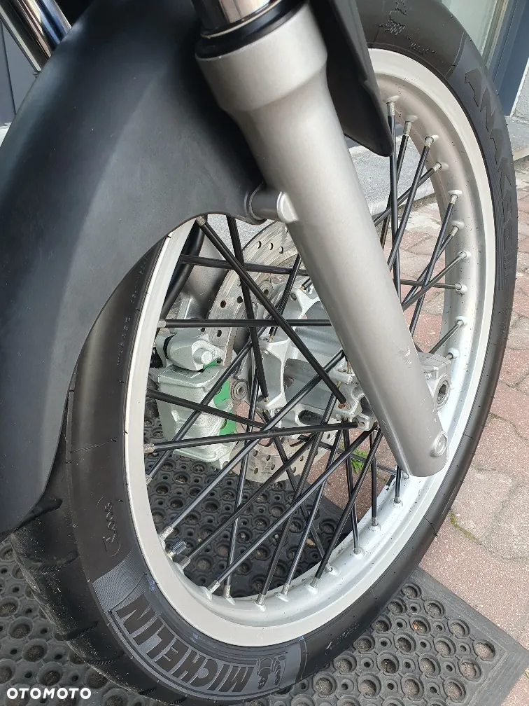 Yamaha XT - 26