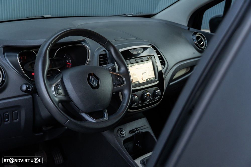 Renault Captur 0.9 TCE Zen - 30