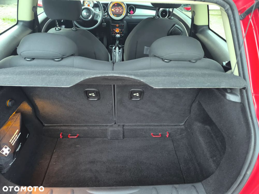 MINI Cooper - 15