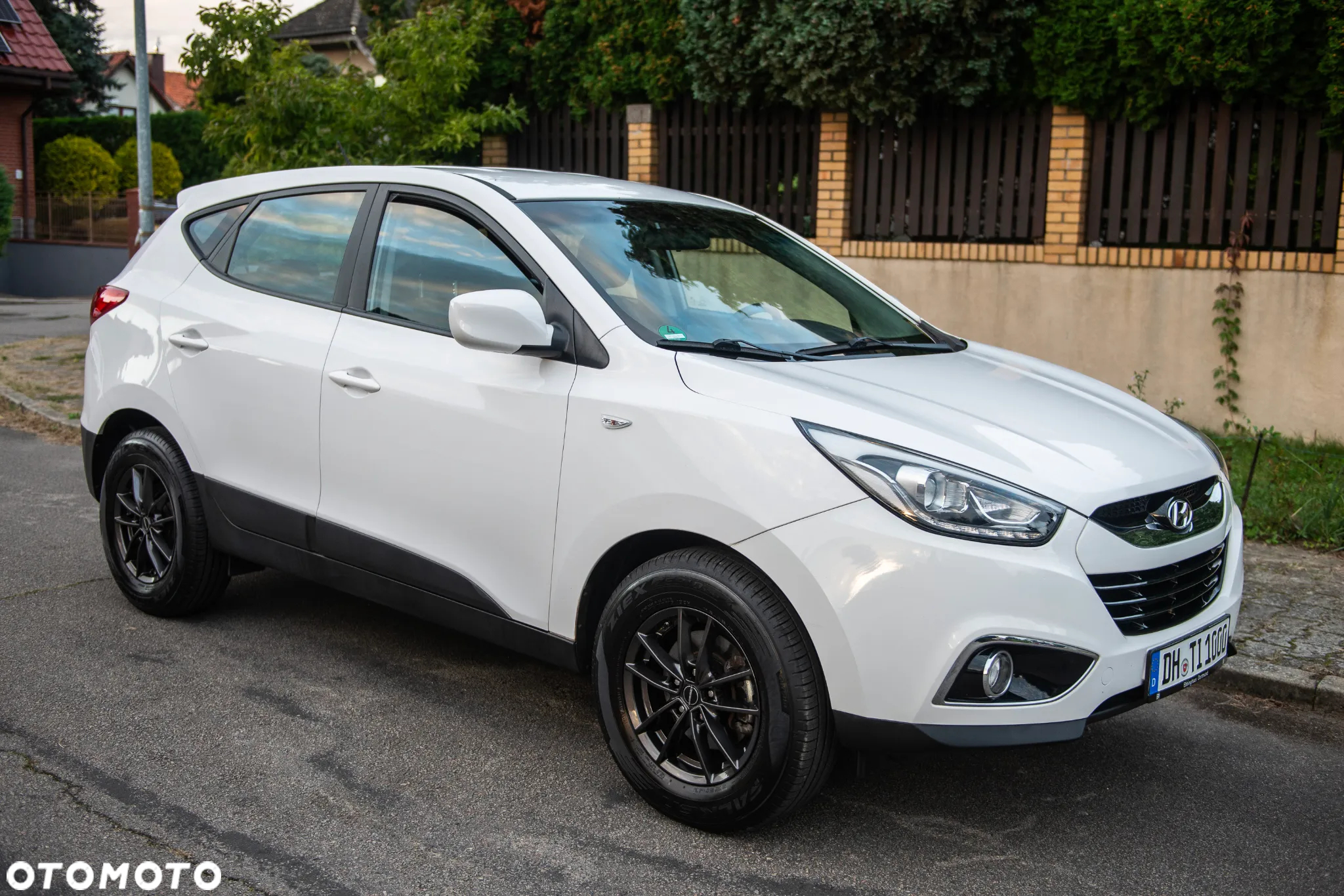 Hyundai ix35 1.6 GDI Premium 2WD - 3