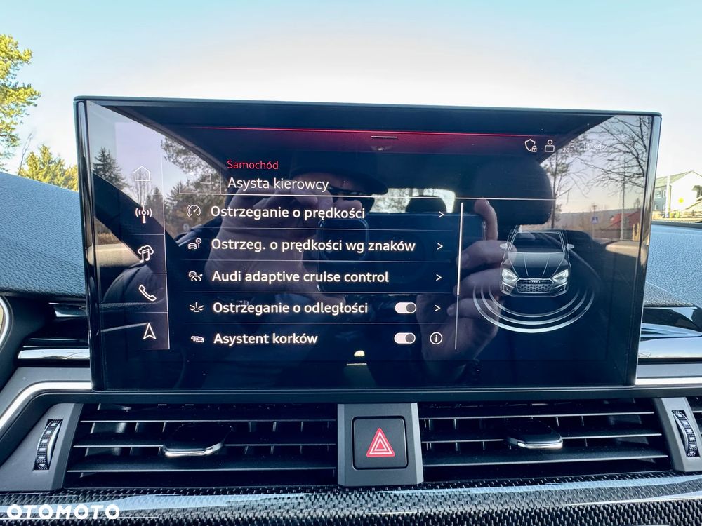 Audi S5 Cabrio 3.0 TFSI Quattro Tiptronic - 12