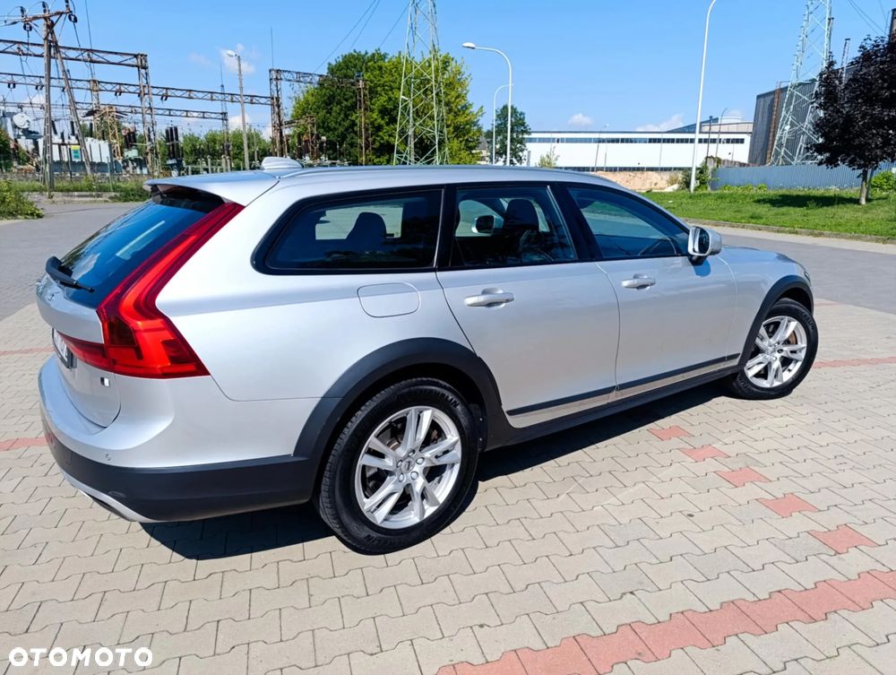 Volvo V90 T5 GPF Momentum - 8