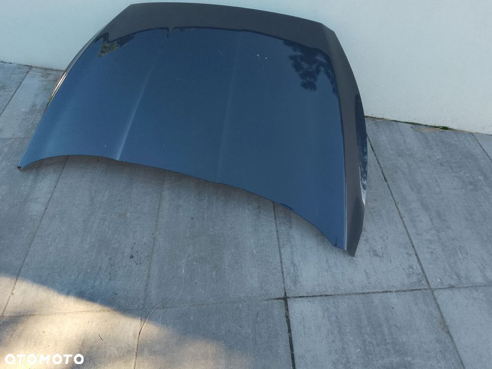 FORD S-MAX II 2 MK2 GALAXY III 3 MK3 14-23 MASKA POKRYWA SILNIKA - 4