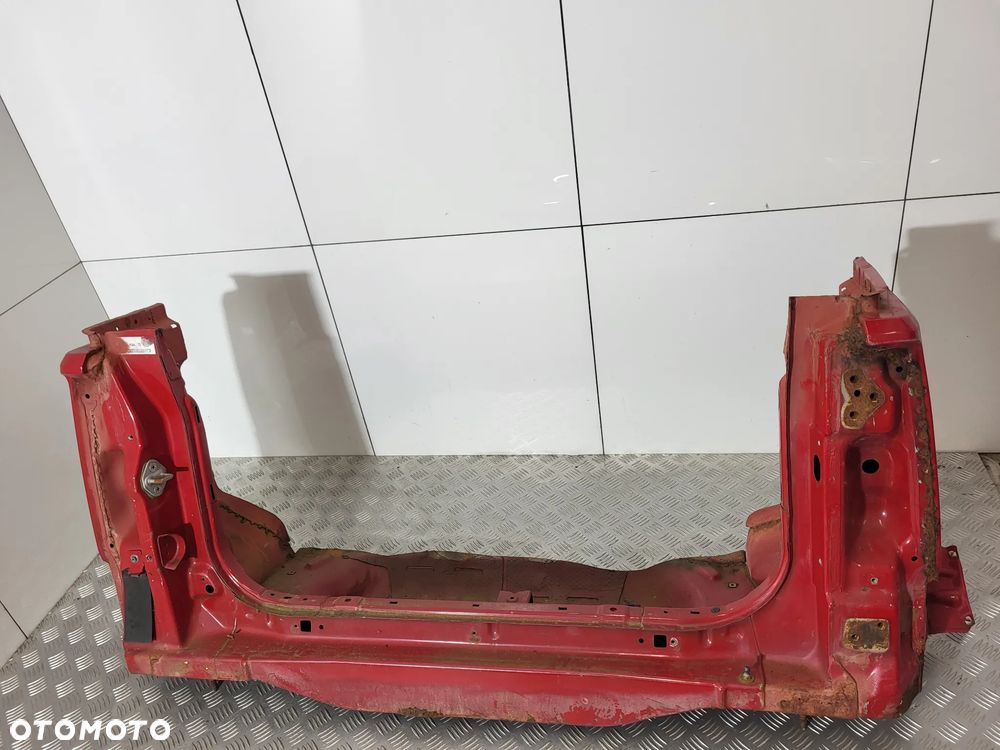 Suzuki Jimny Pas Tylny Podłoga Bagażnika - 1
