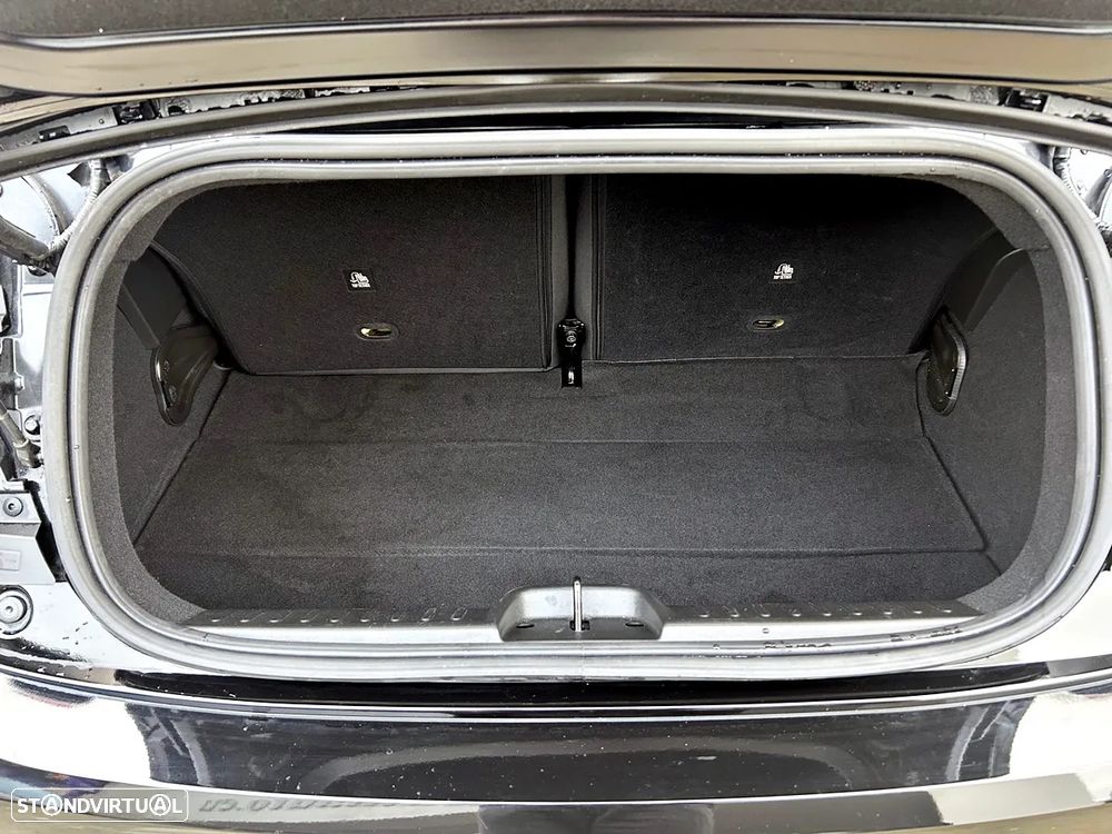 Abarth 500e C Scorpionissima - 29