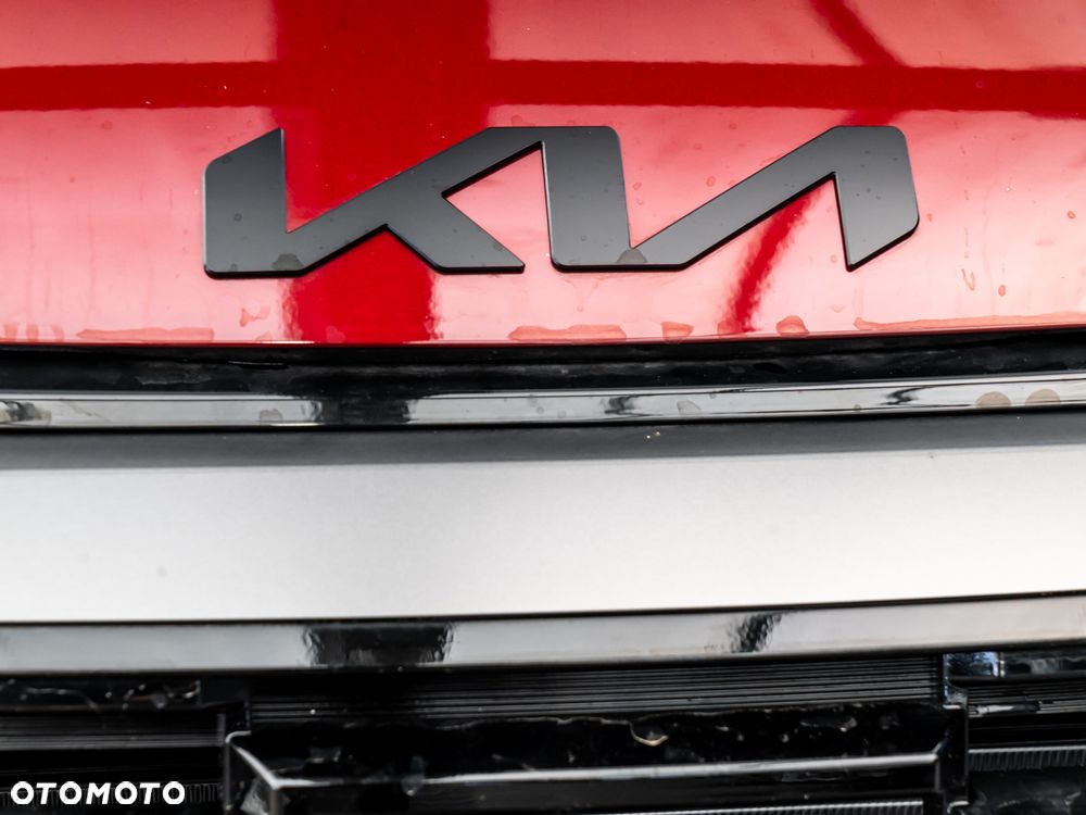 Kia Sportage 1.6 T-GDI HEV Anniversary 2WD - 14