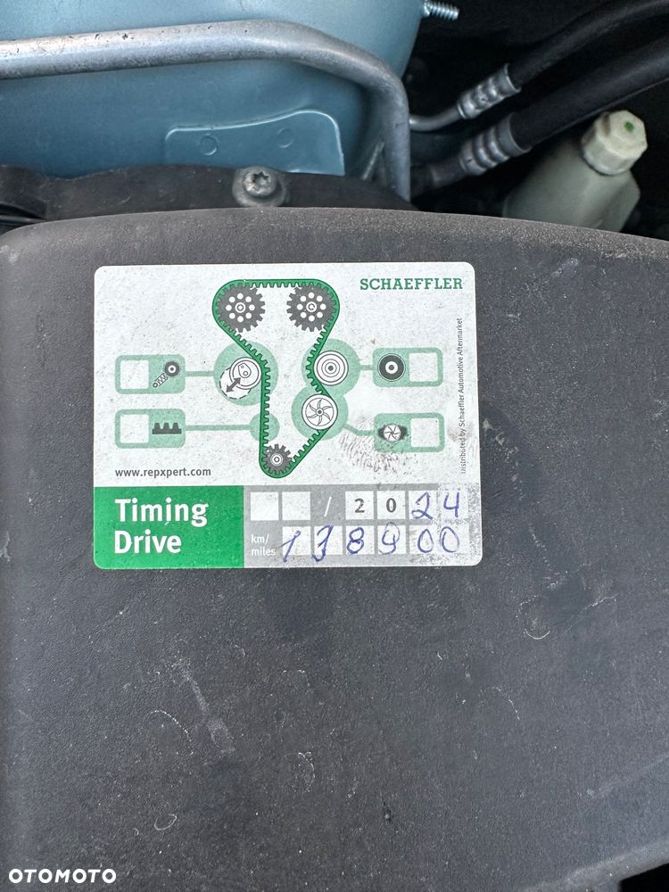 Opel Astra 1.7 CDTI DPF Selection - 13