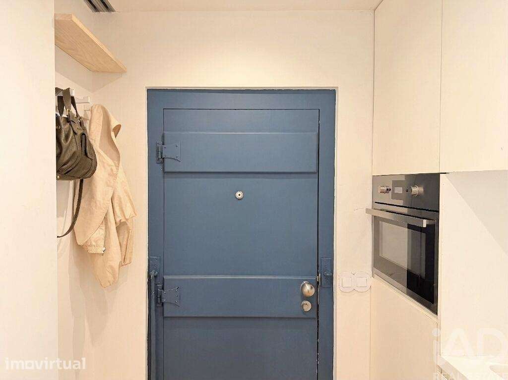 Apartamento T1 em Estrela de 40 m2 - Grande imagem: 2/23
