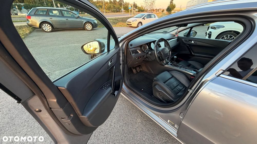 Peugeot 508 2.0 BlueHDi Active S&S - 11