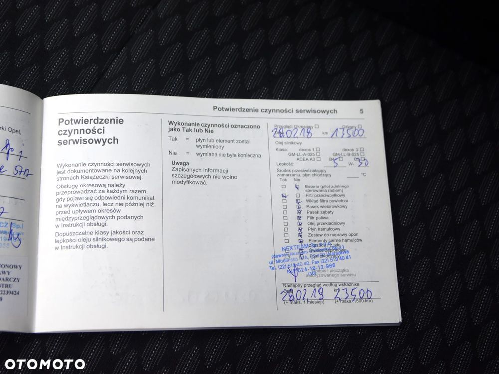 Opel Astra 1.4 Enjoy - 29