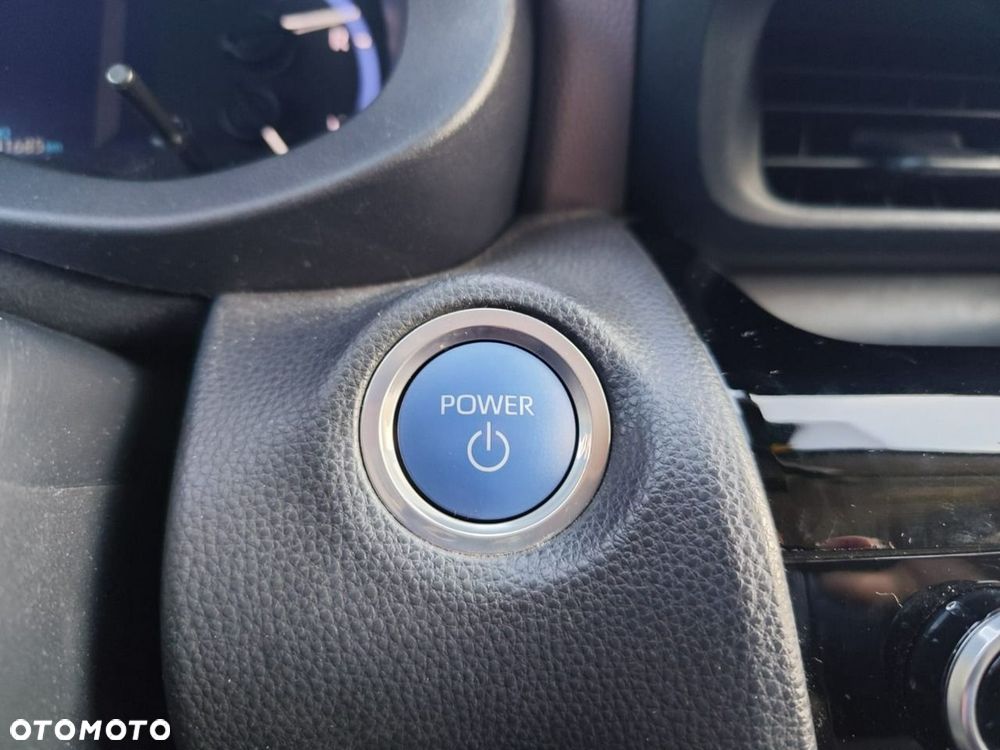 Toyota Yaris Cross Hybrid 1.5 Executive - 22