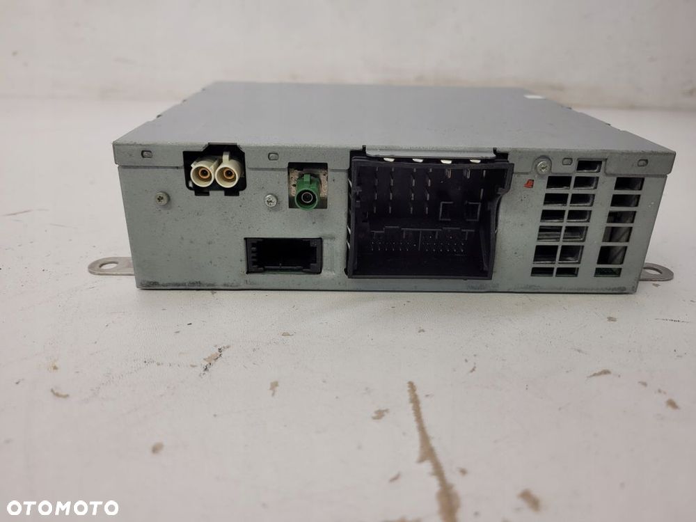 TUNER RADIOWY UNIT AUDI A8 D4 4H0035082B - 2