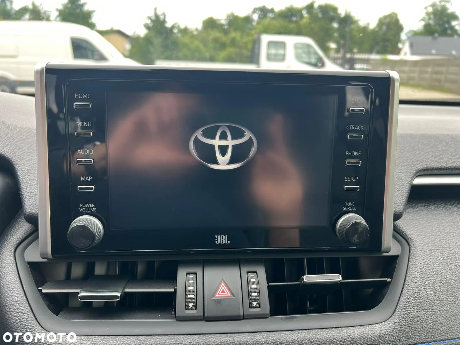 Toyota RAV4 2.5 4x4 Hybrid Style Selection - 24