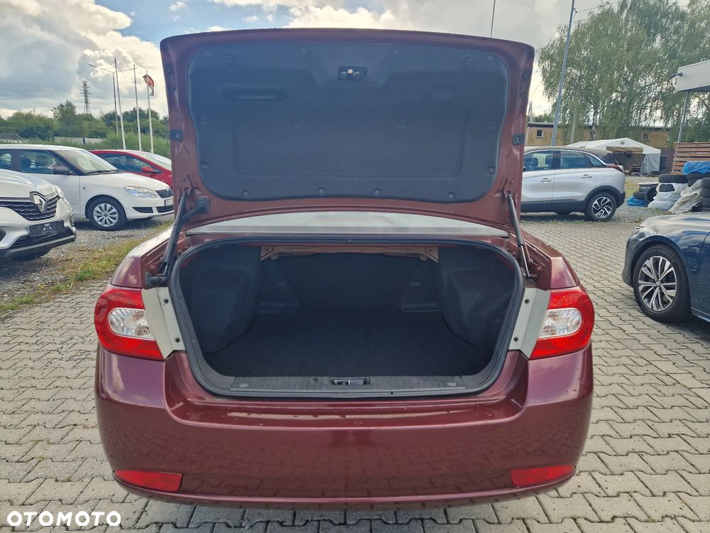 Chevrolet Epica 2.0 D LS - 8