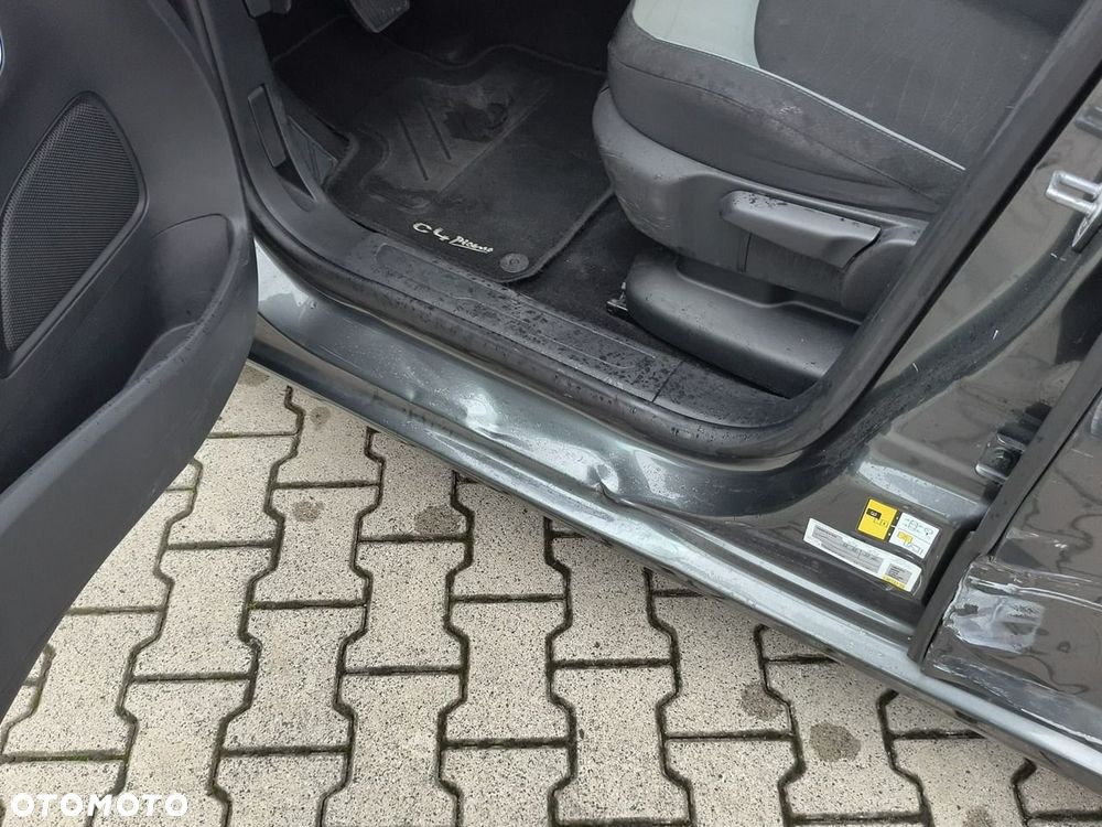 Citroën C4 Picasso - 19