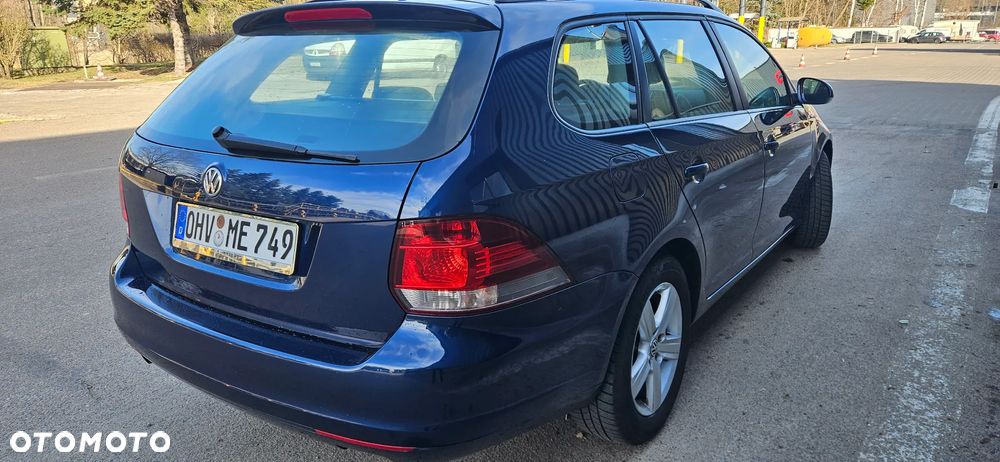 Volkswagen Scirocco - 6