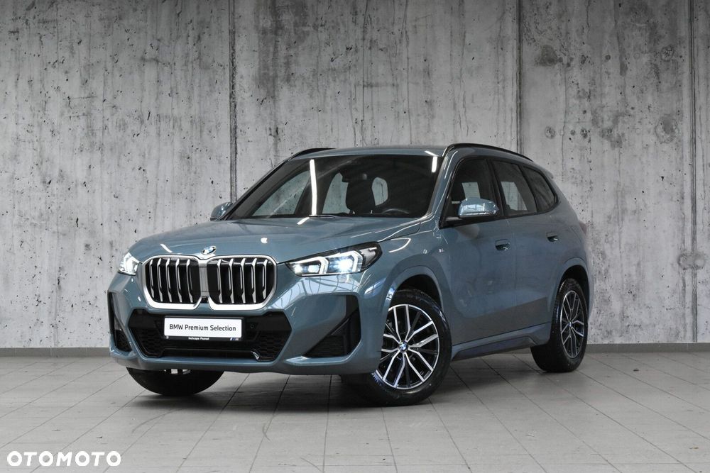 BMW X1 - 2