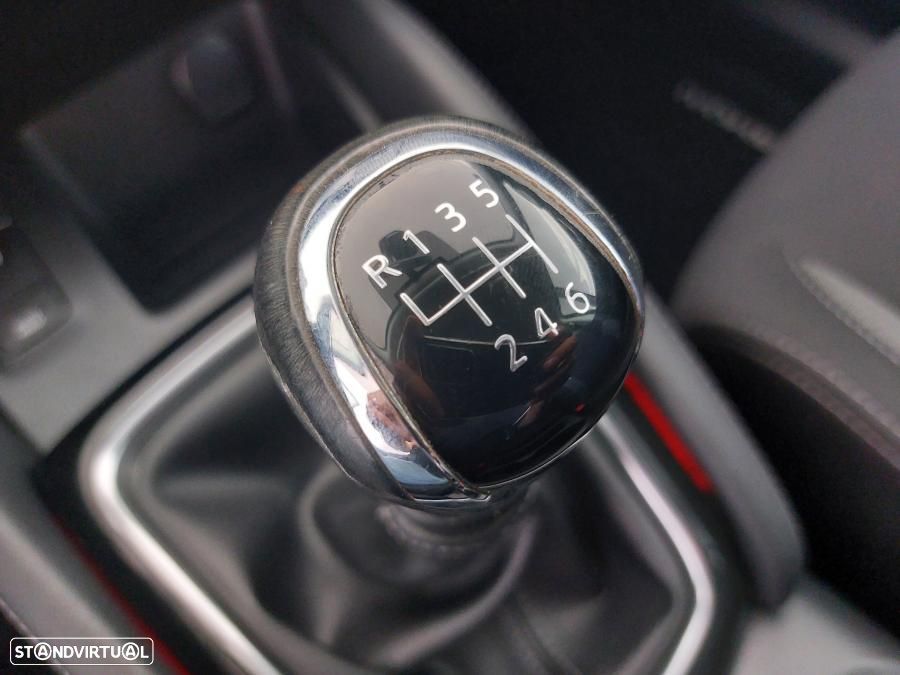 Nissan Qashqai 1.5 dCi Business Edition - 36