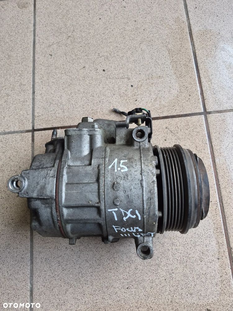 FORD KOMPRESOR kompresor klimatyzacii sprężarka4472807070 - 4