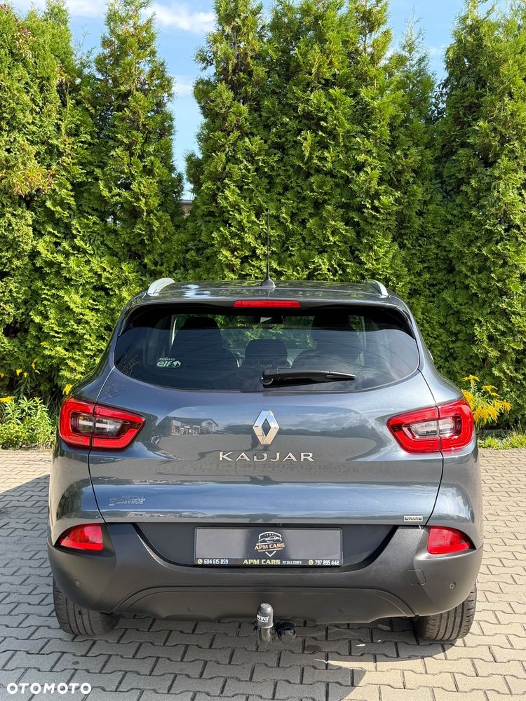 Renault Kadjar Energy TCe 130 EDC LIMITED - 20
