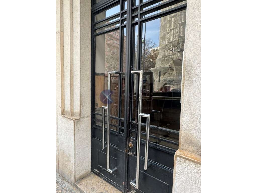 Apartamento T3 com Elevador, edifício prestigiado &andar e Ultimo c... - Grande imagem: 3/19