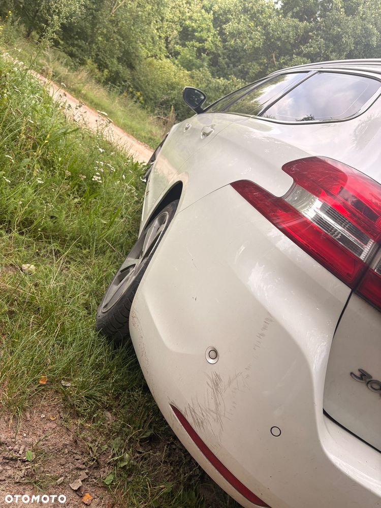Peugeot 308 - 6