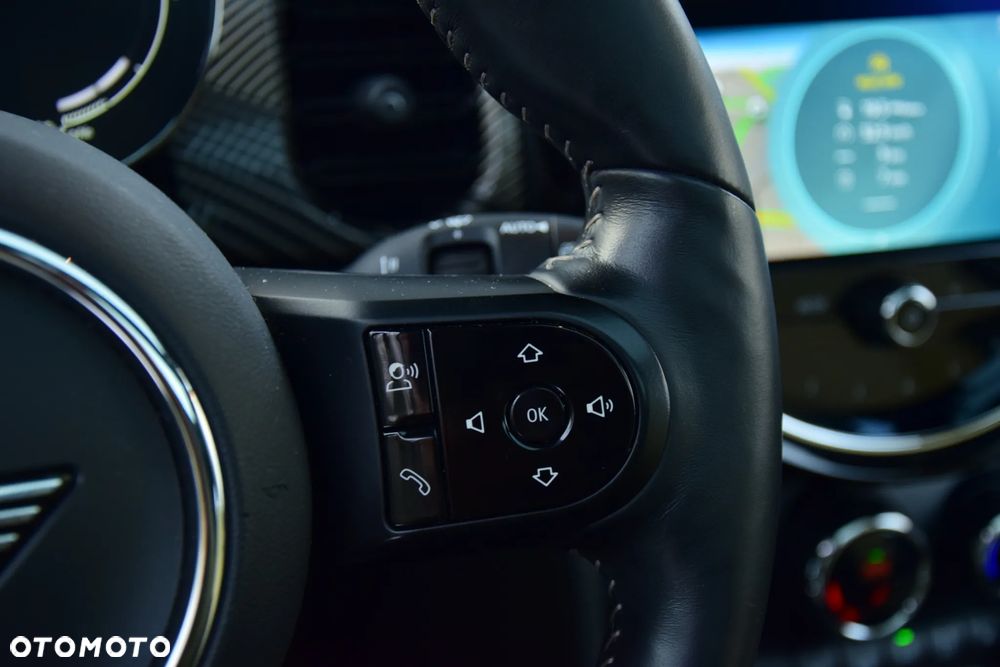 MINI Cooper SE Resolute Edition - 31