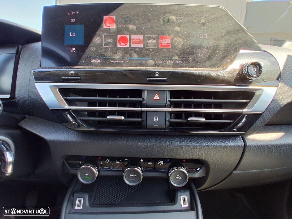 Citroën C4 1.5 BlueHDi Feel Pack - 18