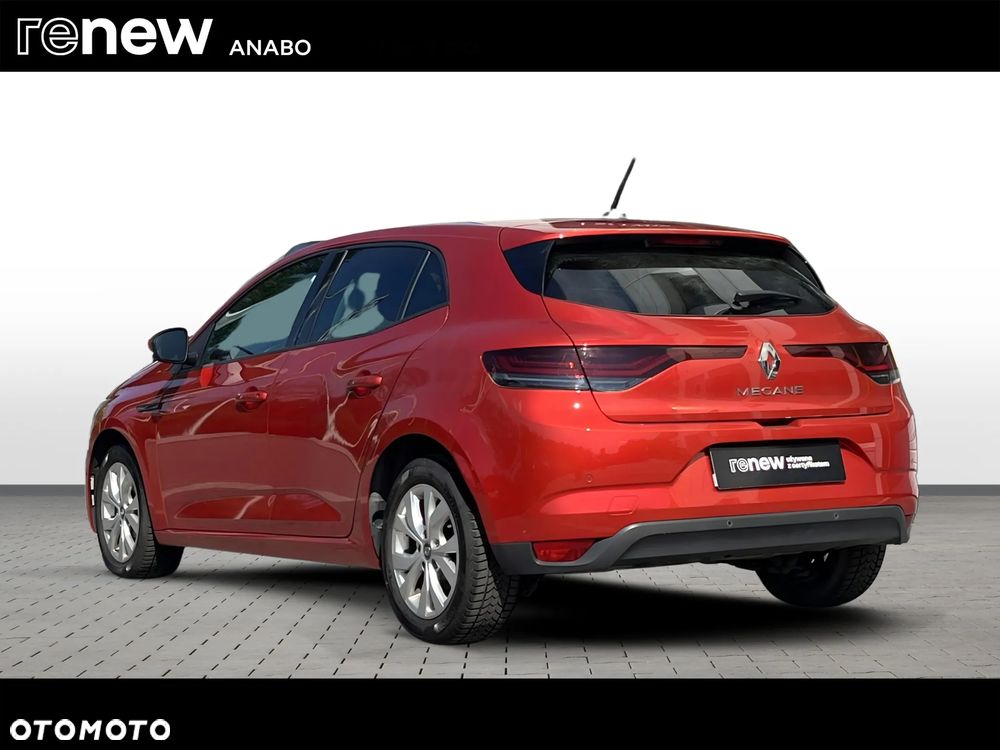 Renault Megane 1.3 TCe FAP Zen - 3