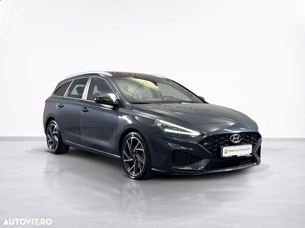 Hyundai i30 - 8