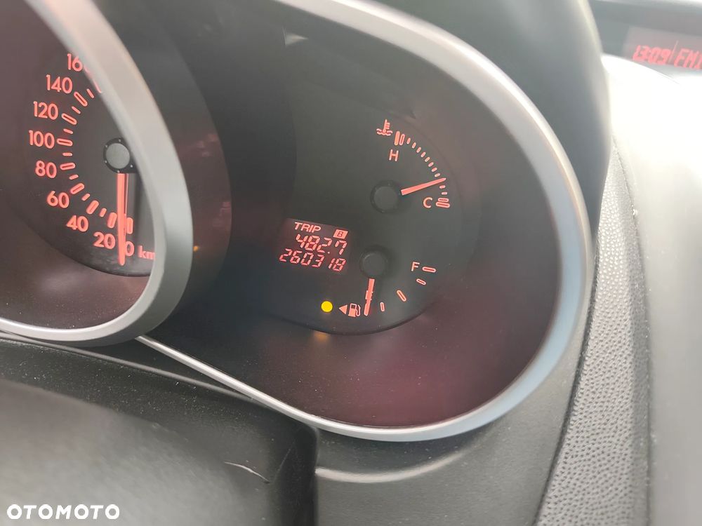 Mazda CX-7 2.3T Energy - 15