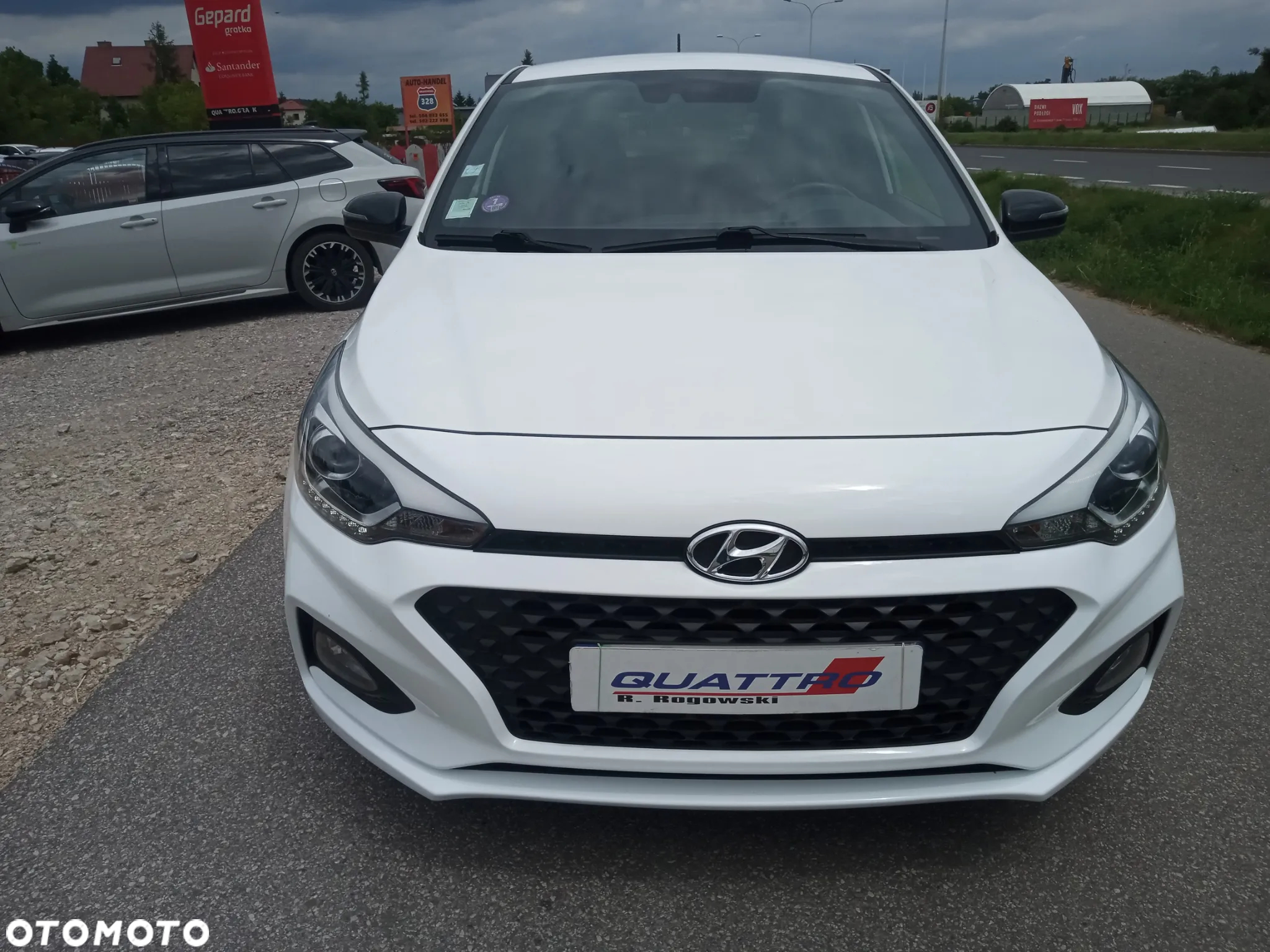 Hyundai i20 - 3