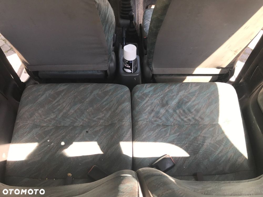 Suzuki Jimny 1.3 JLX - 10