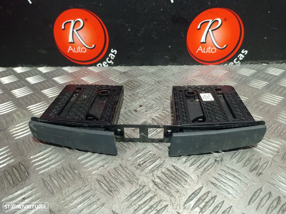 Porta Copos Peugeot 508 Sw I (8E_) - 1