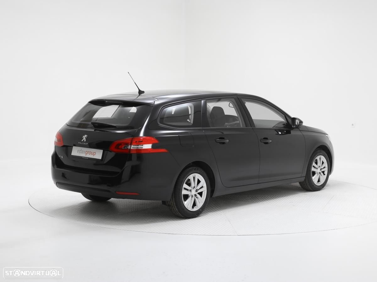 Peugeot 308 SW 1.2 PureTech Active - 3