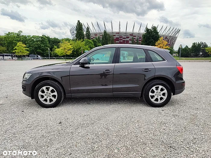 Audi Q5 - 5