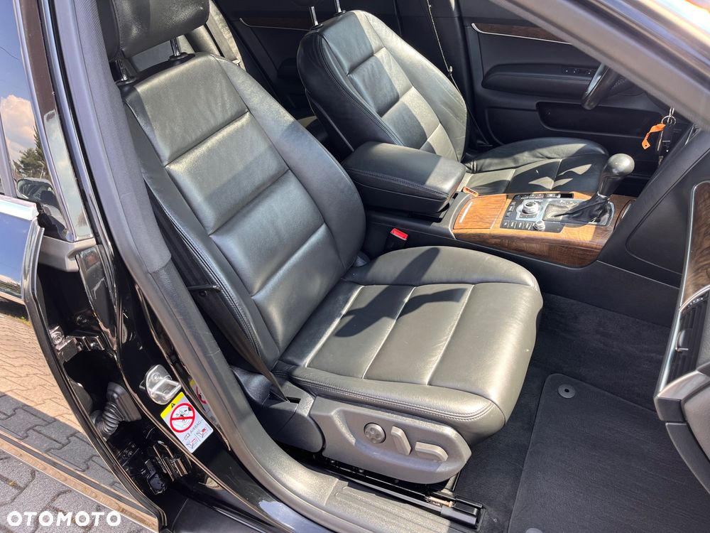 Audi A6 Limousine - 14