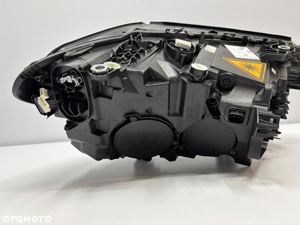 BMW X3 G01 X4 G02 Lift Laser Lampa Lewa Przód Przednia 5A29217-09-LL - 7