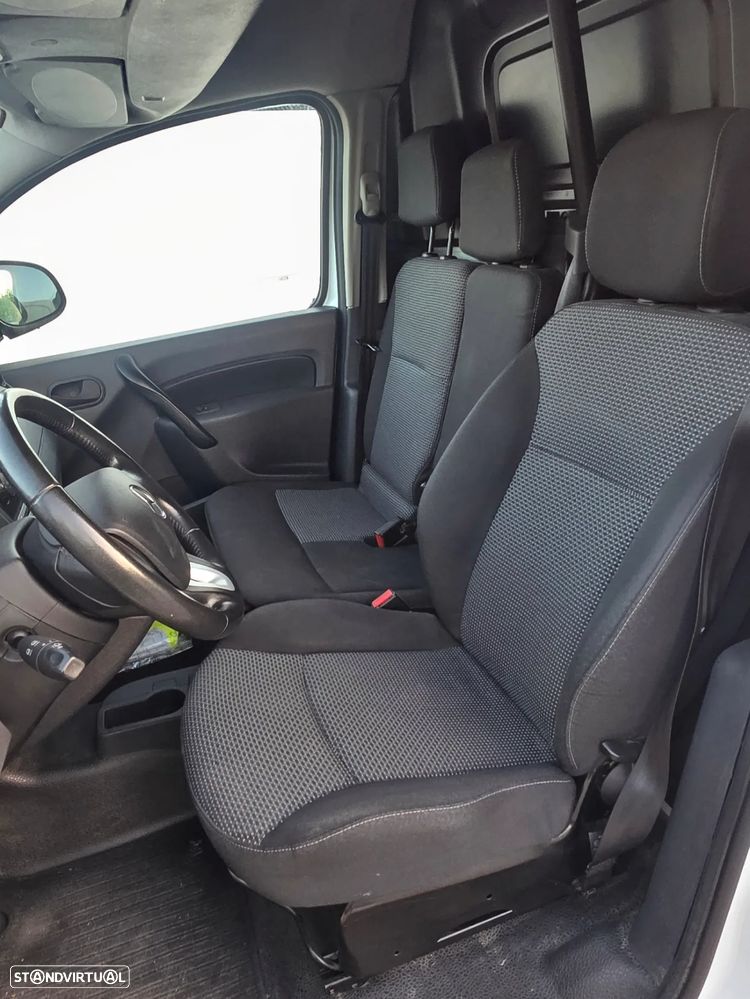 Mercedes-Benz Citan - 14