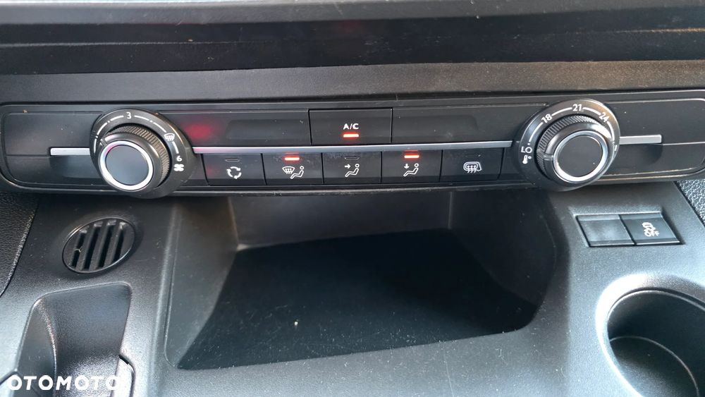 Citroën Berlingo - 27