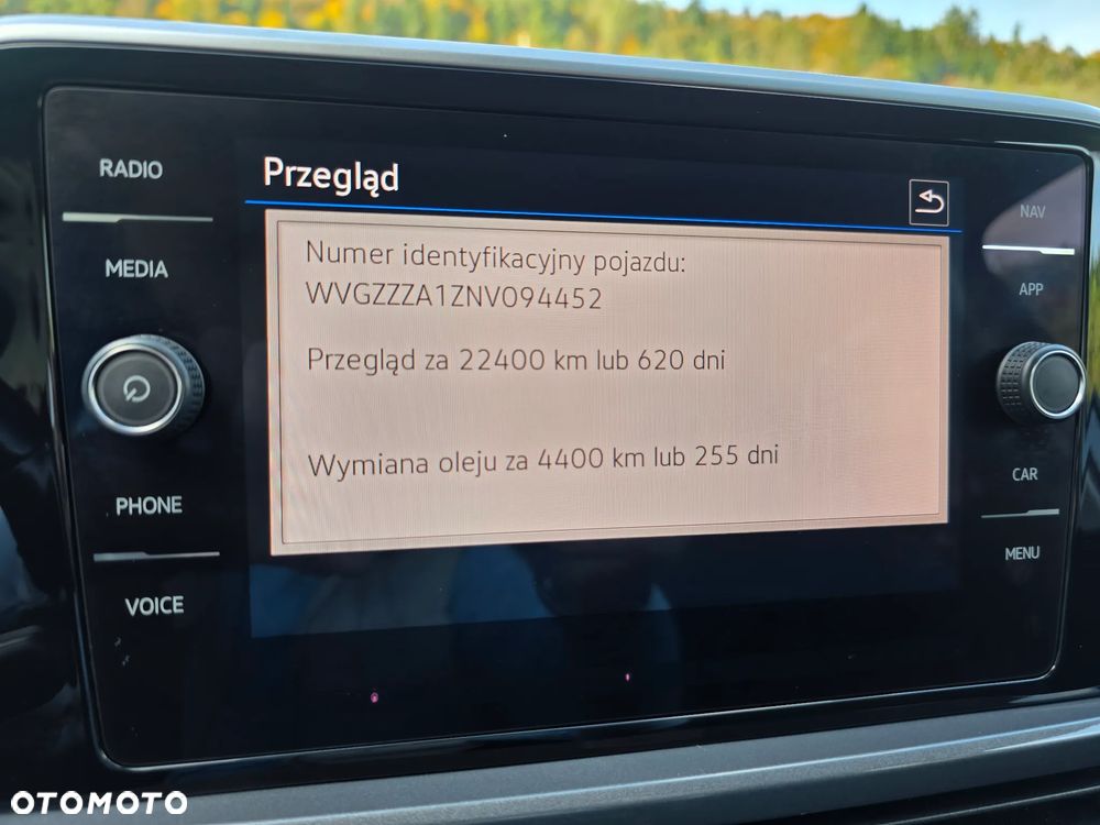 Volkswagen T-Roc - 11