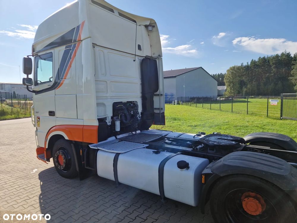 DAF XF 106 - 9