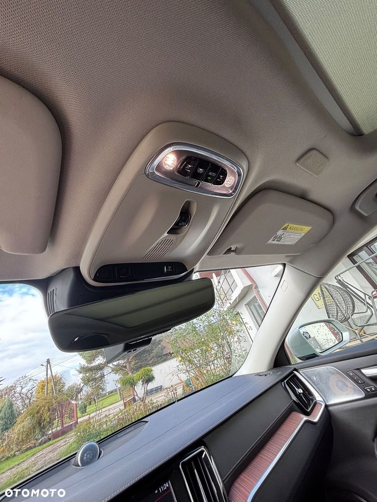 Volvo V60 Cross Country T5 AWD Geartronic - 16