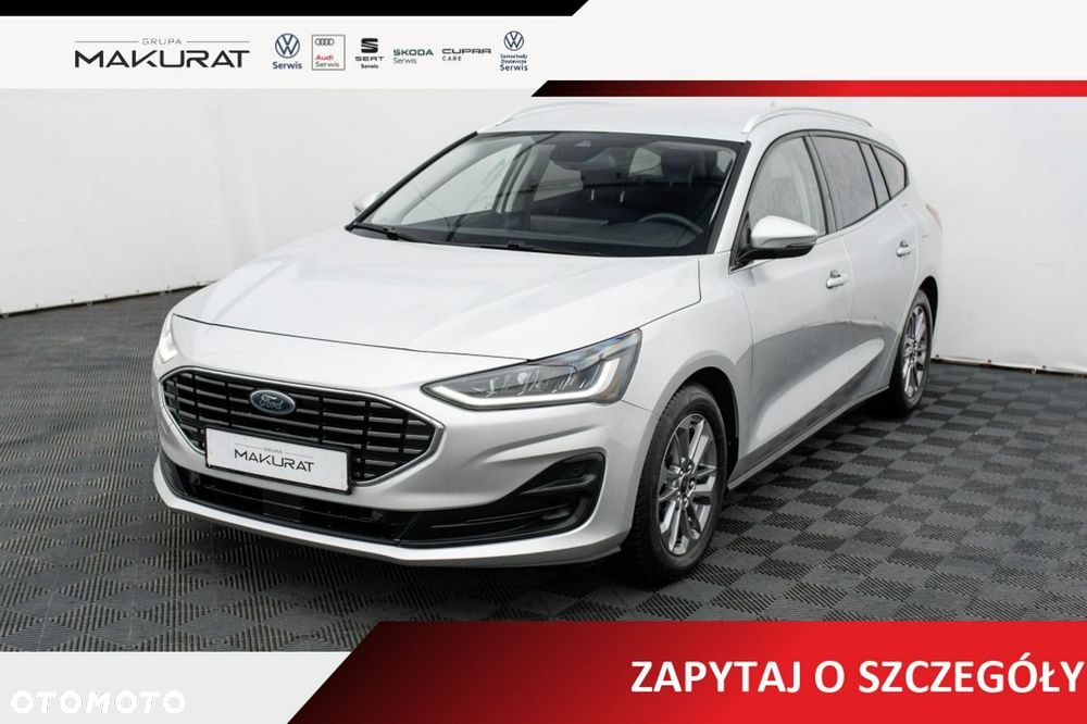 Ford Focus - 2