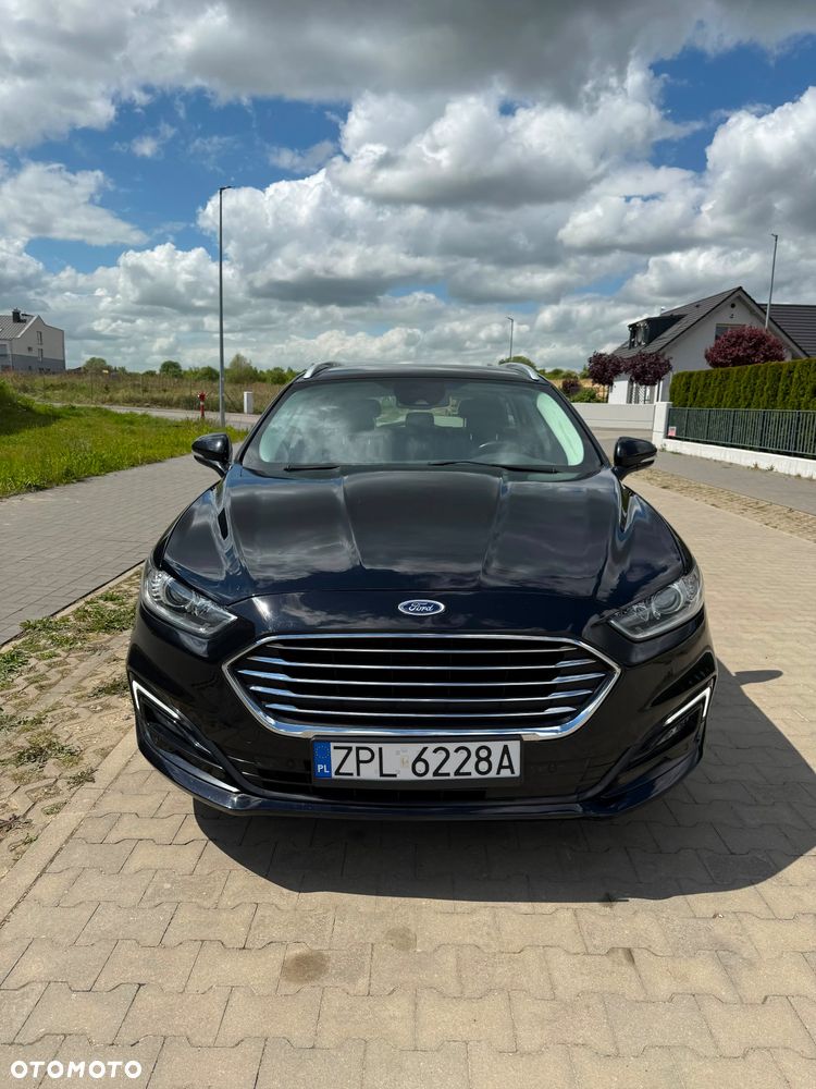 Ford Mondeo SW ver-1-5-ecoboost-titanium - 26
