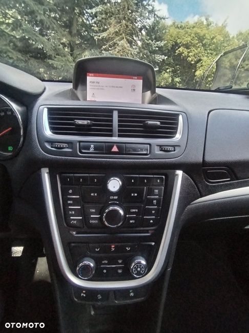 Opel Mokka 1.4 Turbo ecoFLEX Start/Stop 4x4 Edition - 20