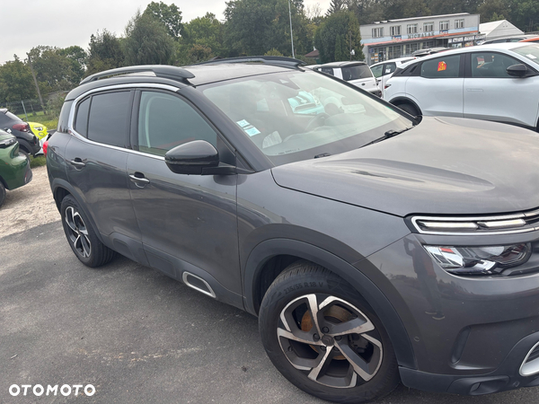 Citroën C5 Aircross Pure Tech 130 S&S FEEL PACK
