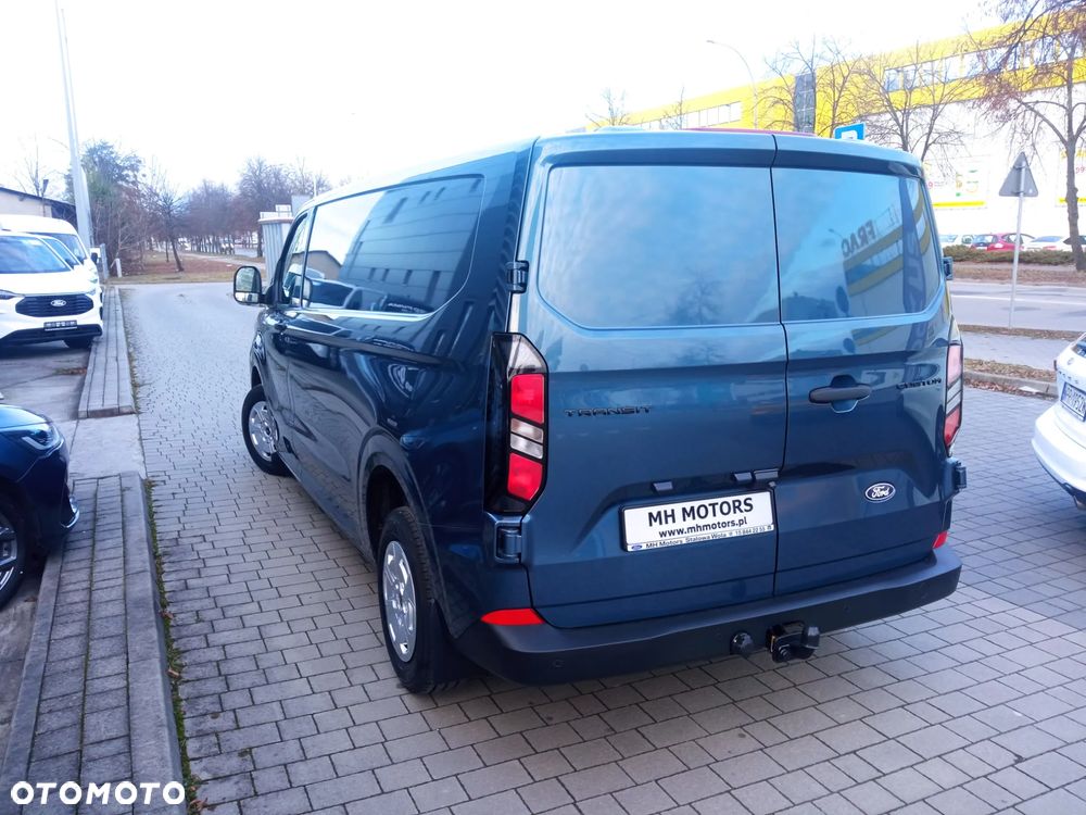 Ford Transit - 2